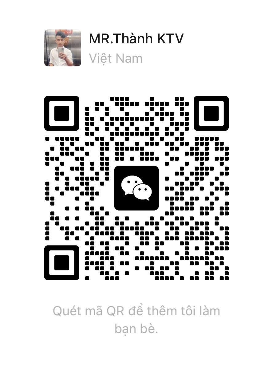 WeChat QR